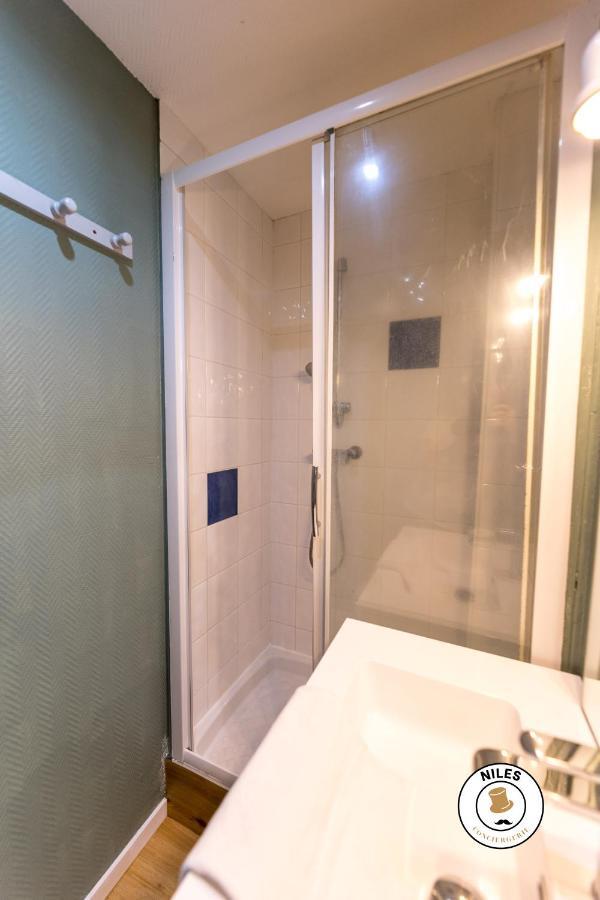 Le P'Ti Pau - Centre De Pau - Appartement Lit Double Exterior foto